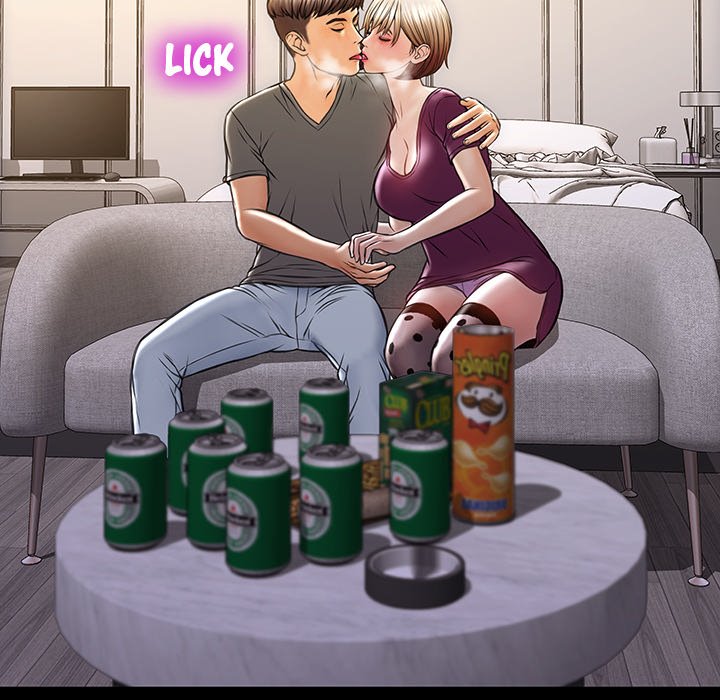 Superstar Cynthia Oh Chapter 23 - HolyManga.Net
