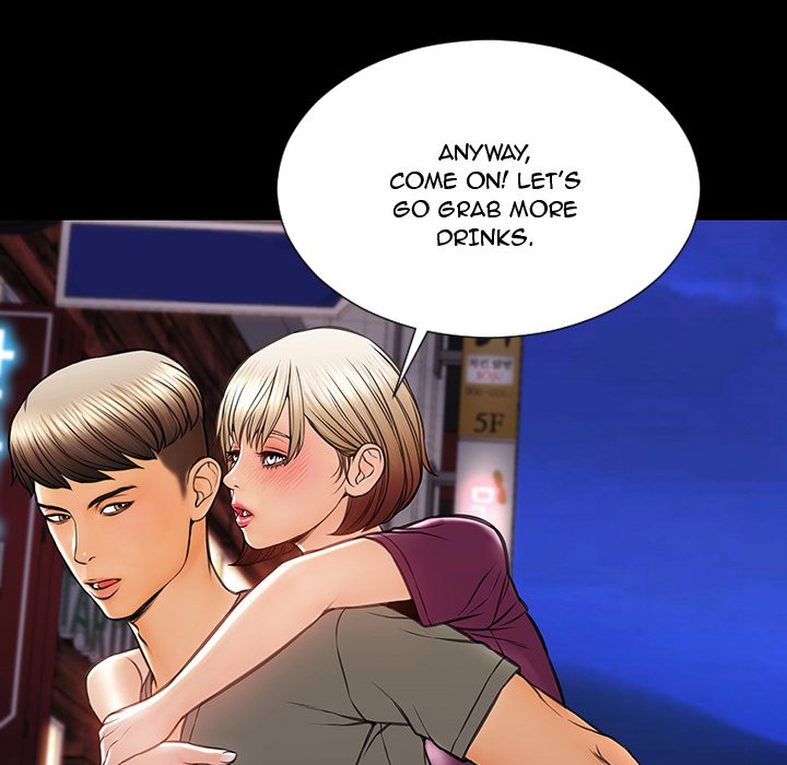 Superstar Cynthia Oh Chapter 23 - HolyManga.Net