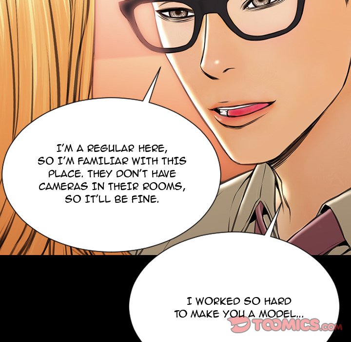 Superstar Cynthia Oh Chapter 23 - HolyManga.Net