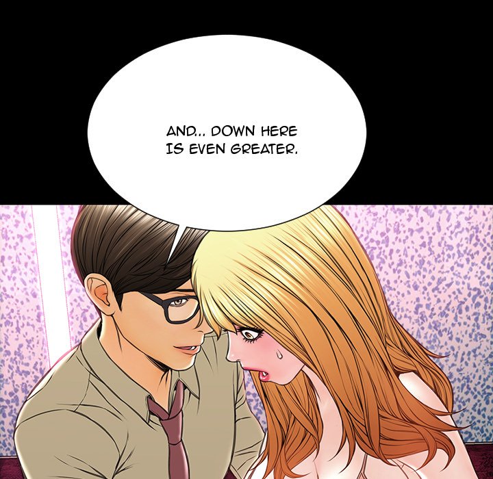 Superstar Cynthia Oh Chapter 23 - HolyManga.Net