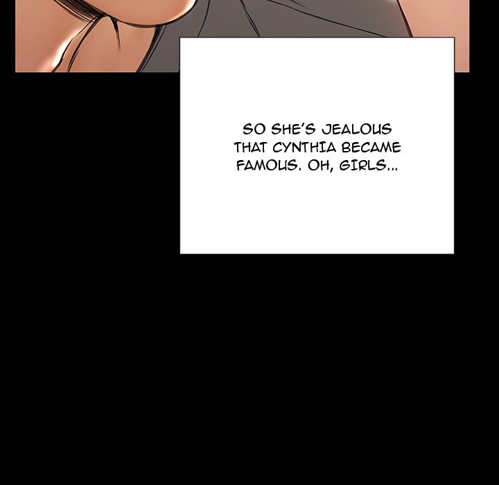 Superstar Cynthia Oh Chapter 23 - HolyManga.Net