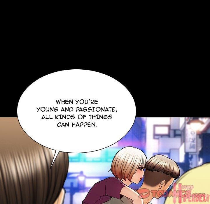 Superstar Cynthia Oh Chapter 23 - HolyManga.Net