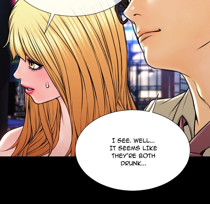 Superstar Cynthia Oh Chapter 23 - HolyManga.Net