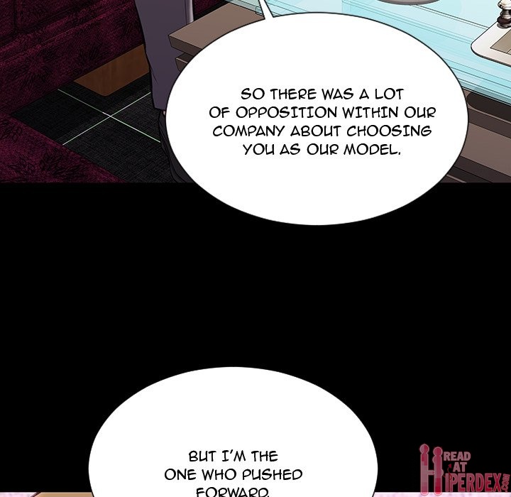 Superstar Cynthia Oh Chapter 23 - HolyManga.Net