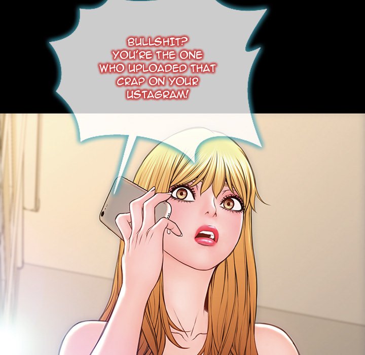Superstar Cynthia Oh Chapter 27 - HolyManga.Net