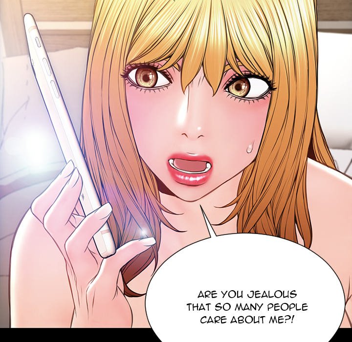 Superstar Cynthia Oh Chapter 27 - HolyManga.Net
