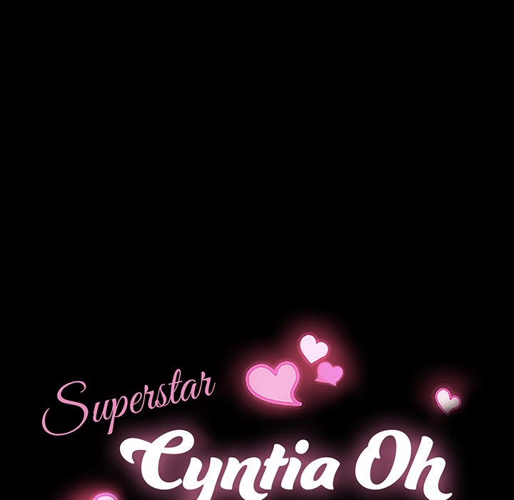 Superstar Cynthia Oh Chapter 27 - HolyManga.Net