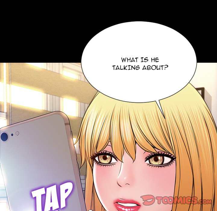 Superstar Cynthia Oh Chapter 27 - HolyManga.Net