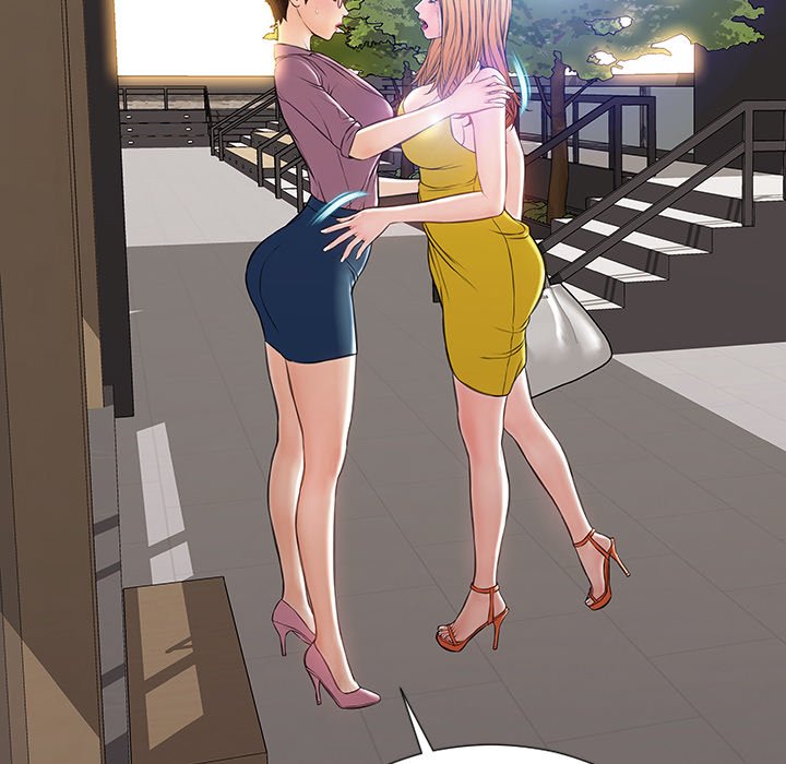 Superstar Cynthia Oh Chapter 27 - HolyManga.Net