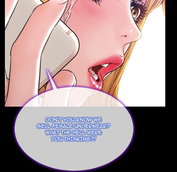 Superstar Cynthia Oh Chapter 27 - HolyManga.Net