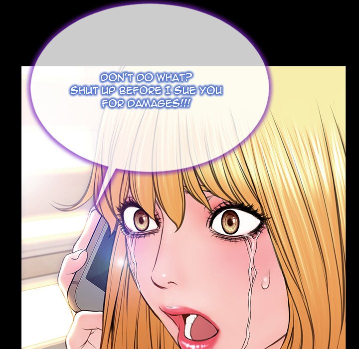 Superstar Cynthia Oh Chapter 27 - HolyManga.Net