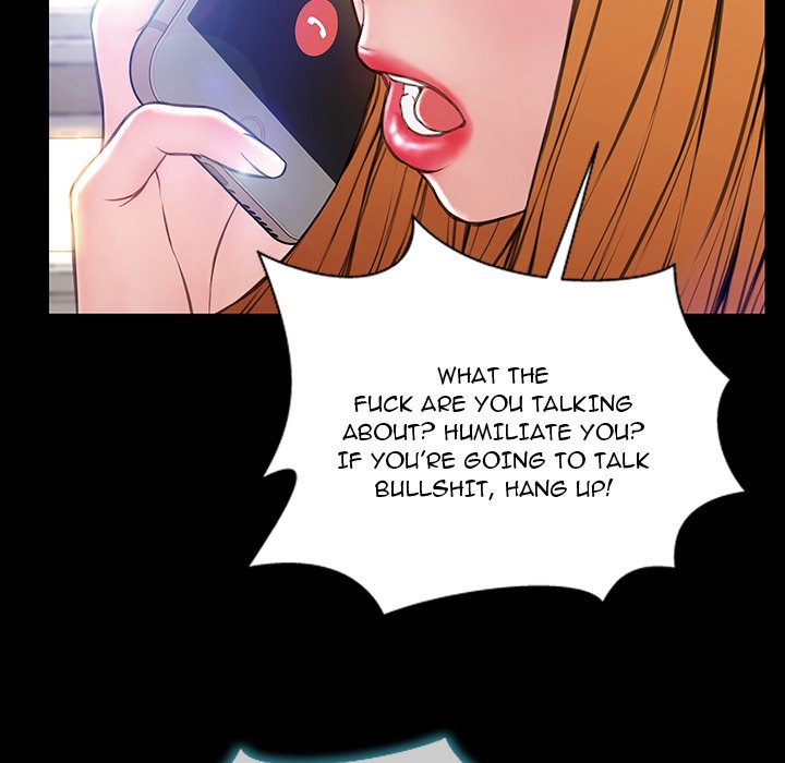 Superstar Cynthia Oh Chapter 27 - HolyManga.Net