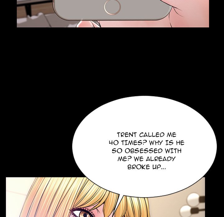 Superstar Cynthia Oh Chapter 27 - HolyManga.Net