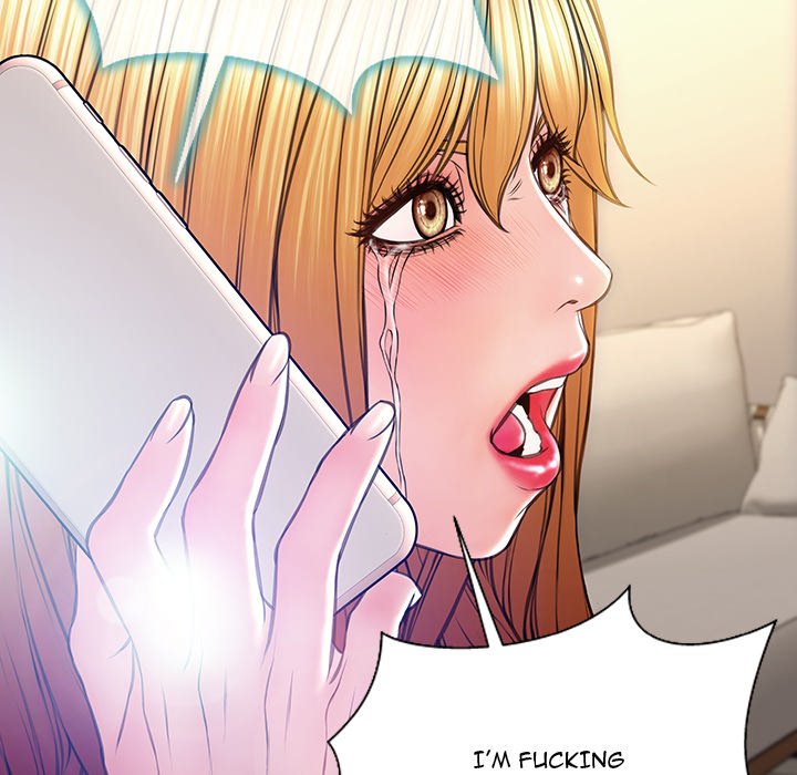 Superstar Cynthia Oh Chapter 27 - HolyManga.Net
