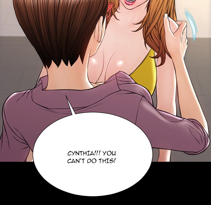 Superstar Cynthia Oh Chapter 27 - HolyManga.Net