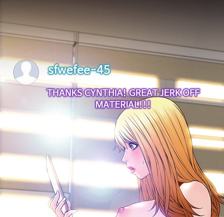 Superstar Cynthia Oh Chapter 27 - HolyManga.Net