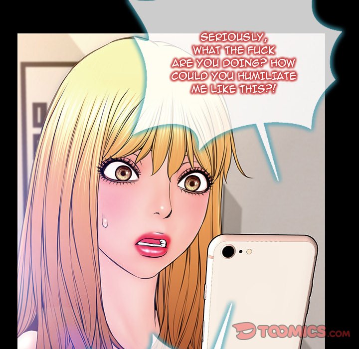 Superstar Cynthia Oh Chapter 27 - HolyManga.Net
