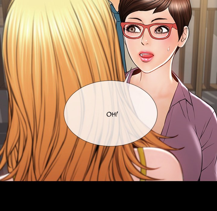 Superstar Cynthia Oh Chapter 27 - HolyManga.Net