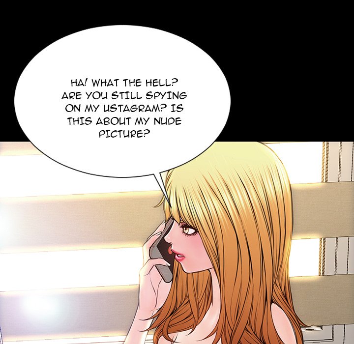 Superstar Cynthia Oh Chapter 27 - HolyManga.Net
