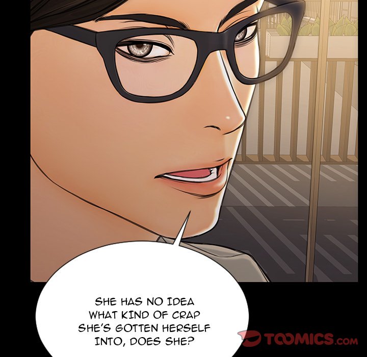 Superstar Cynthia Oh Chapter 28 - HolyManga.Net