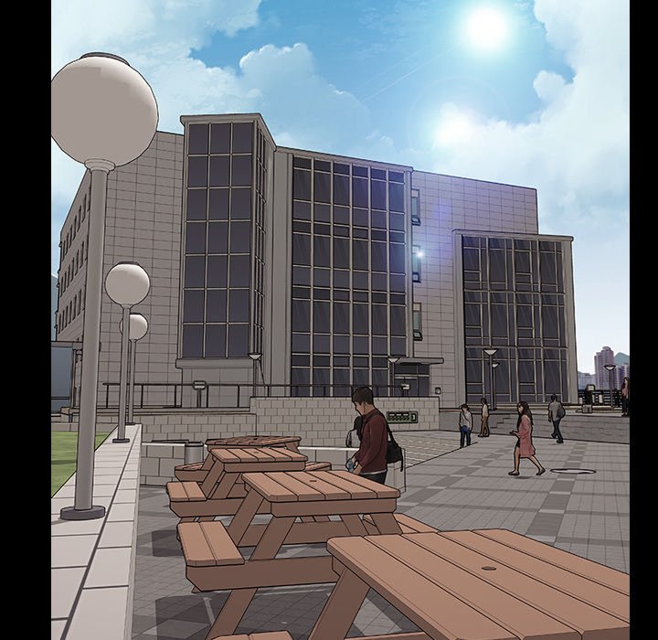 Superstar Cynthia Oh Chapter 28 - HolyManga.Net