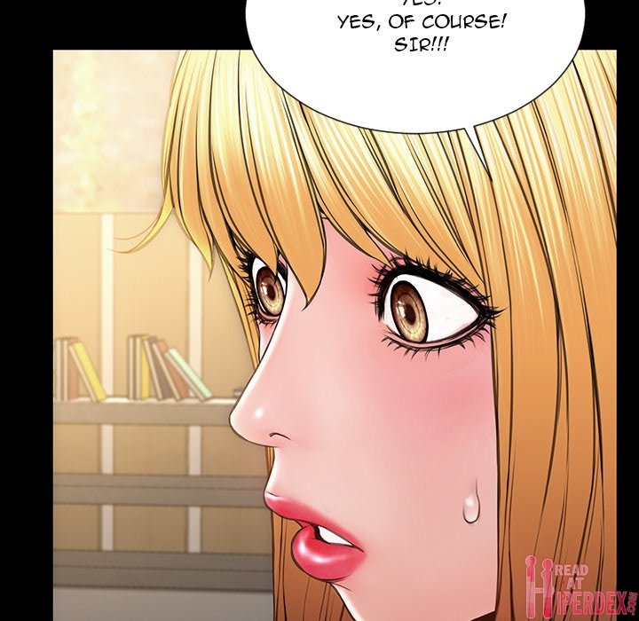 Superstar Cynthia Oh Chapter 28 - HolyManga.Net