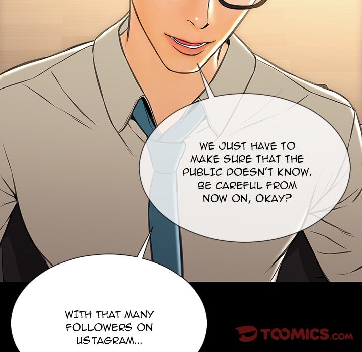 Superstar Cynthia Oh Chapter 28 - HolyManga.Net