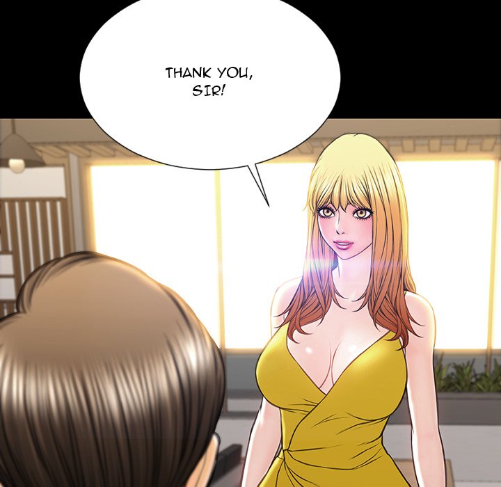 Superstar Cynthia Oh Chapter 28 - HolyManga.Net