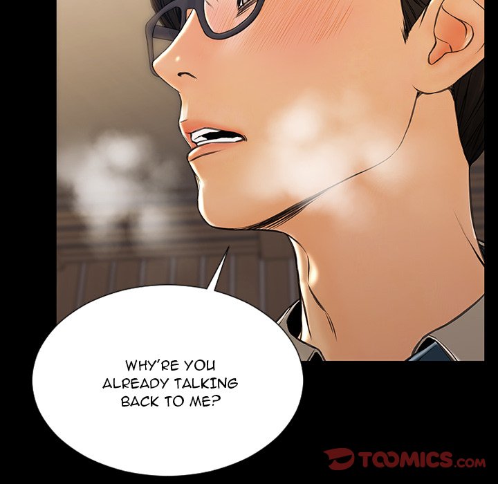 Superstar Cynthia Oh Chapter 28 - HolyManga.Net