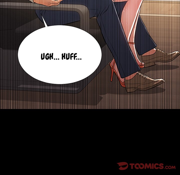 Superstar Cynthia Oh Chapter 28 - HolyManga.Net
