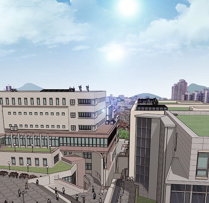 Superstar Cynthia Oh Chapter 28 - HolyManga.Net