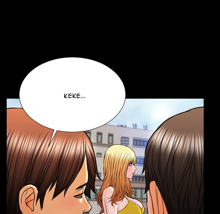 Superstar Cynthia Oh Chapter 28 - HolyManga.Net