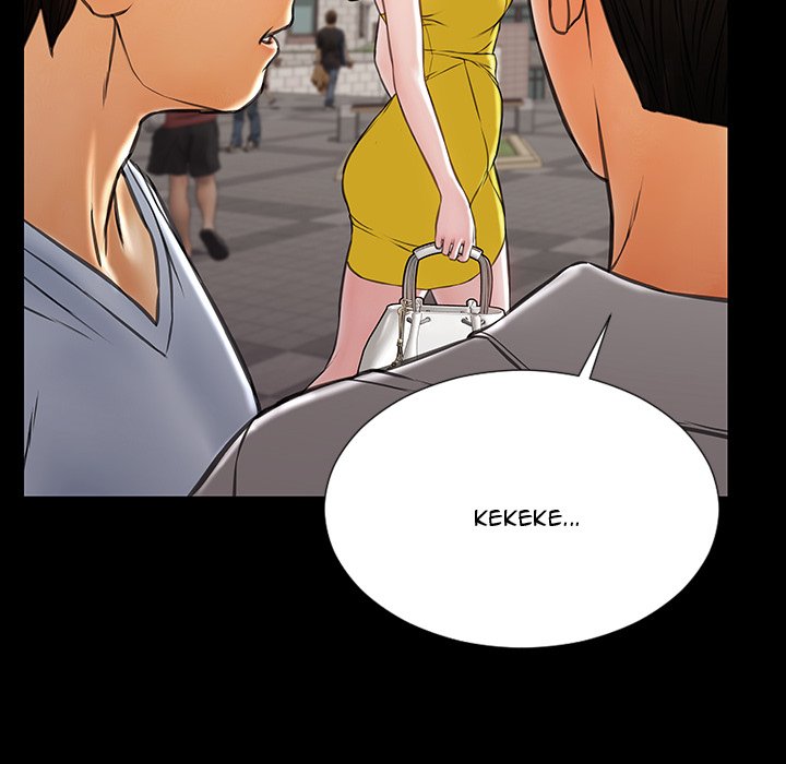 Superstar Cynthia Oh Chapter 28 - HolyManga.Net