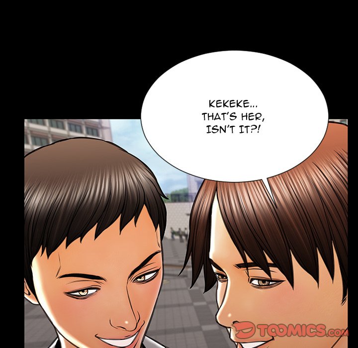Superstar Cynthia Oh Chapter 28 - HolyManga.Net