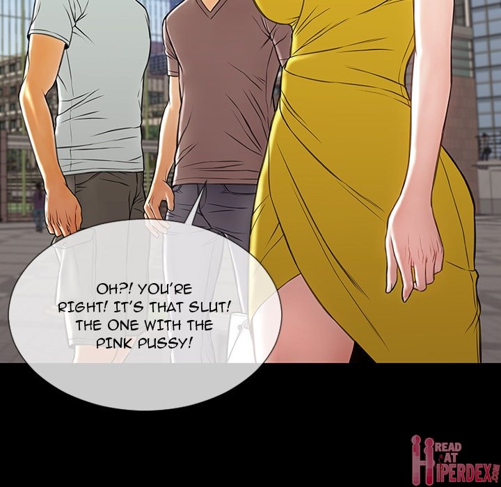 Superstar Cynthia Oh Chapter 28 - HolyManga.Net