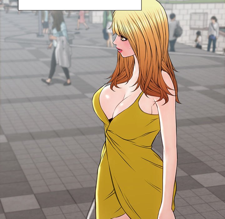 Superstar Cynthia Oh Chapter 28 - HolyManga.Net