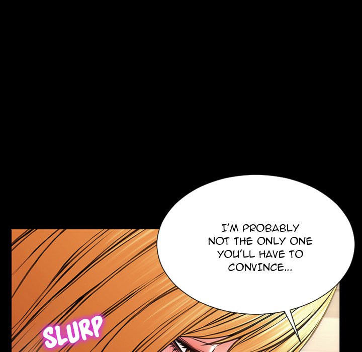 Superstar Cynthia Oh Chapter 28 - HolyManga.Net