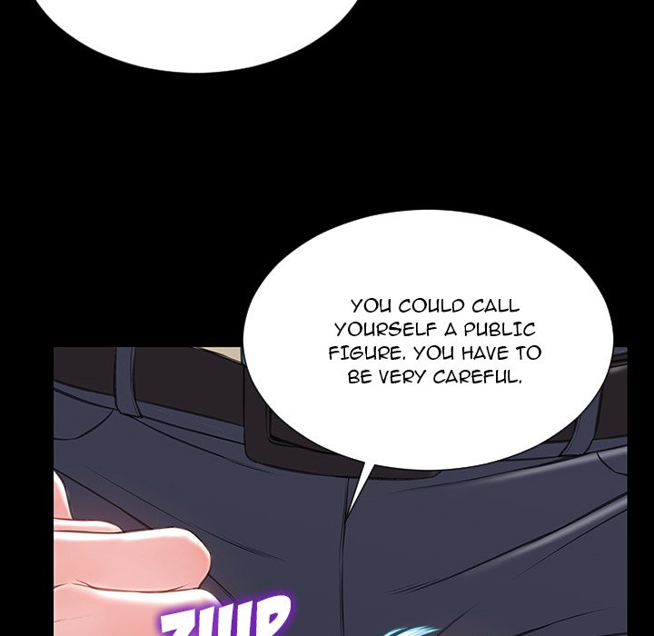 Superstar Cynthia Oh Chapter 28 - HolyManga.Net