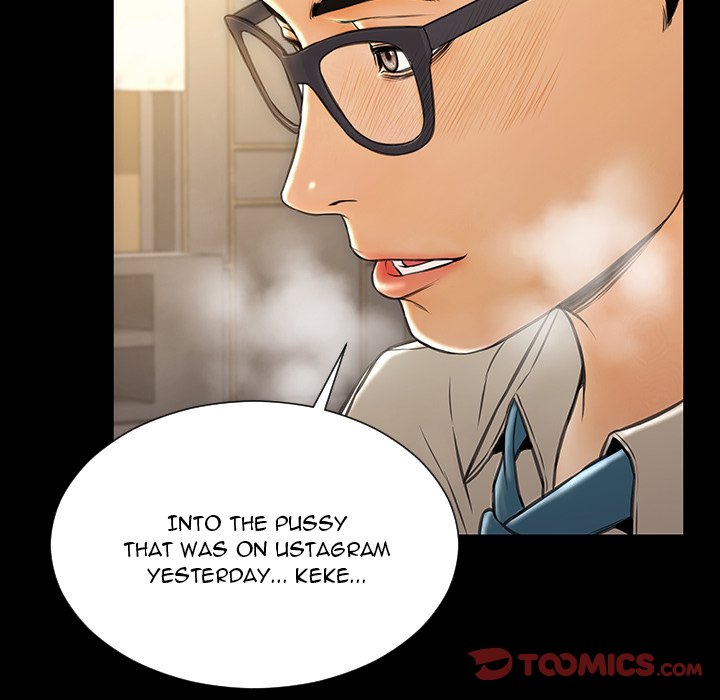 Superstar Cynthia Oh Chapter 28 - HolyManga.Net
