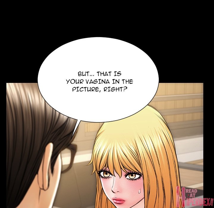 Superstar Cynthia Oh Chapter 28 - HolyManga.Net