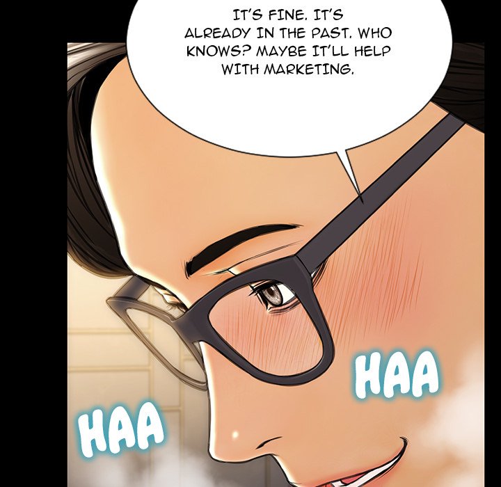 Superstar Cynthia Oh Chapter 28 - HolyManga.Net