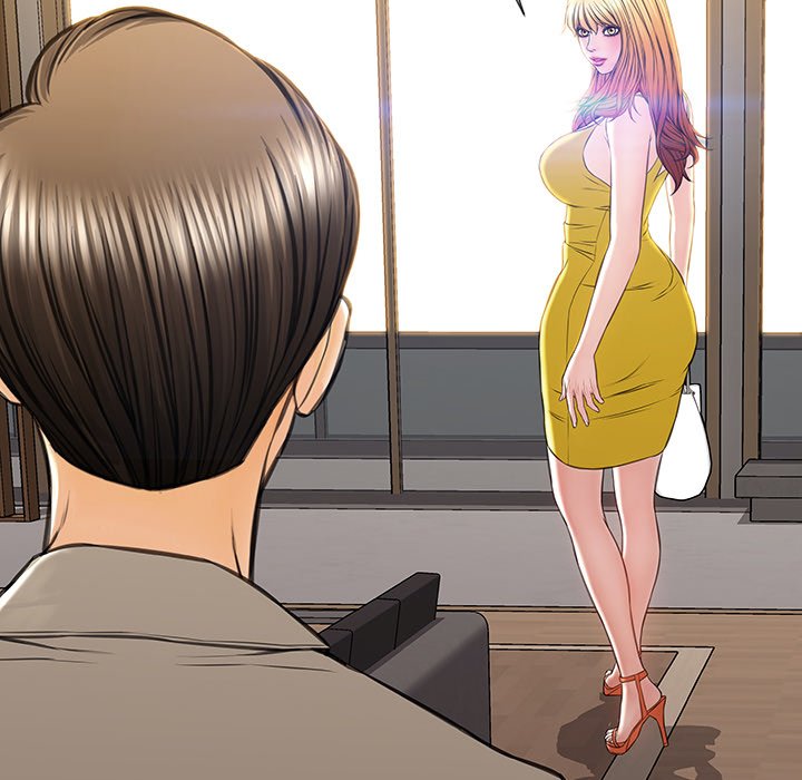Superstar Cynthia Oh Chapter 28 - HolyManga.Net