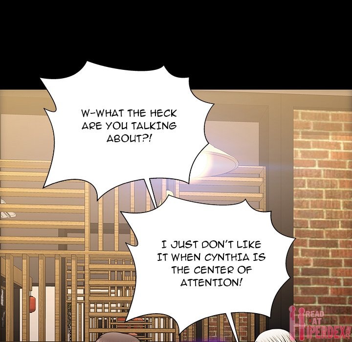 Superstar Cynthia Oh Chapter 30 - HolyManga.Net