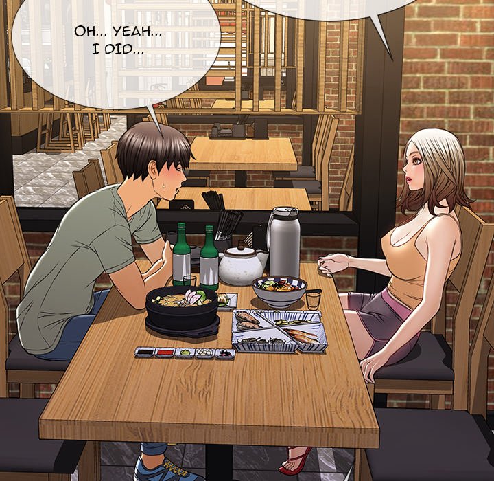Superstar Cynthia Oh Chapter 30 - HolyManga.Net