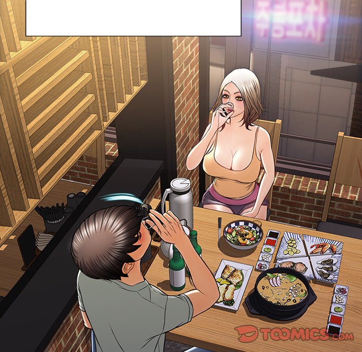 Superstar Cynthia Oh Chapter 30 - HolyManga.Net
