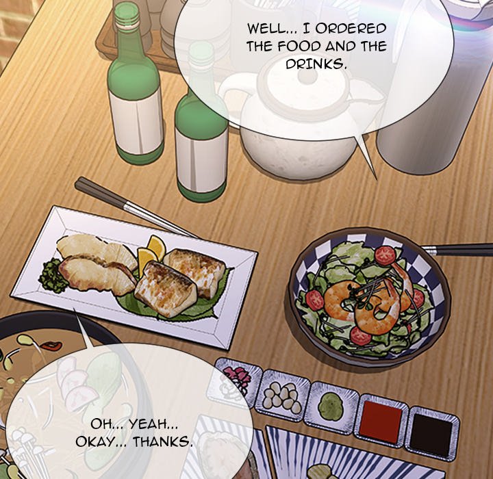 Superstar Cynthia Oh Chapter 30 - HolyManga.Net