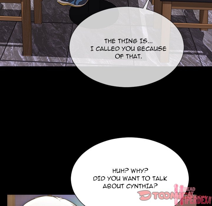 Superstar Cynthia Oh Chapter 30 - HolyManga.Net