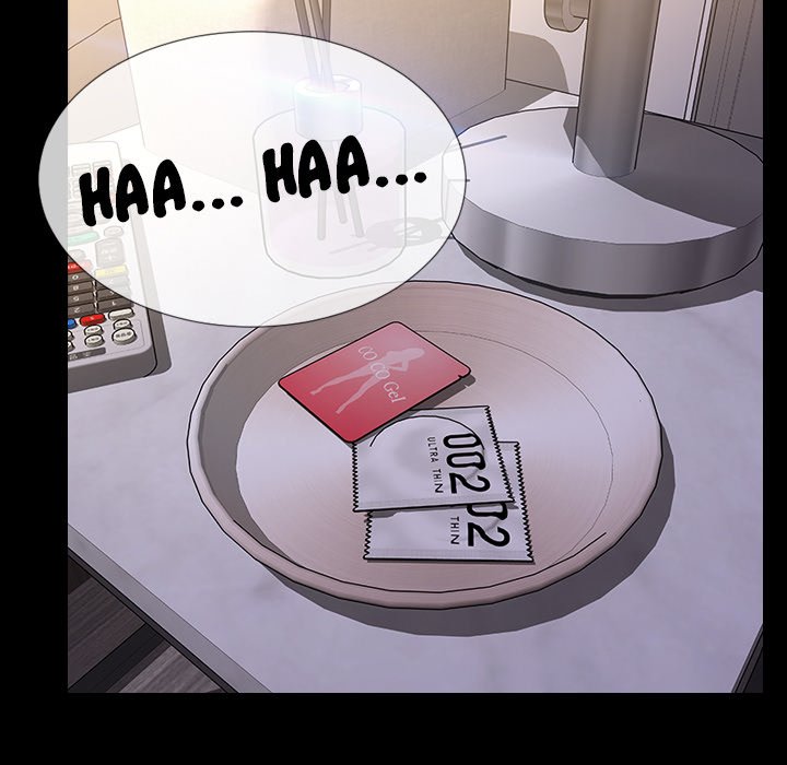 Superstar Cynthia Oh Chapter 30 - HolyManga.Net