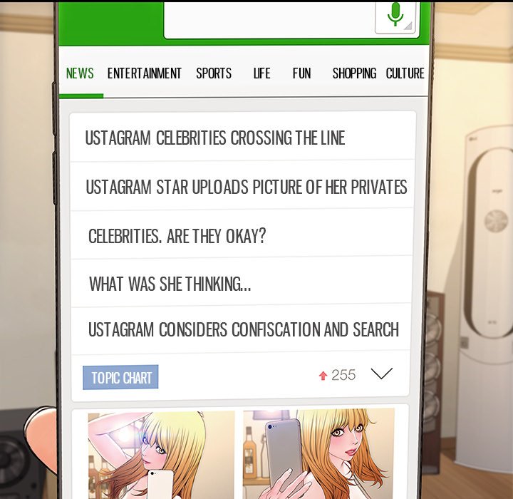 Superstar Cynthia Oh Chapter 30 - HolyManga.Net