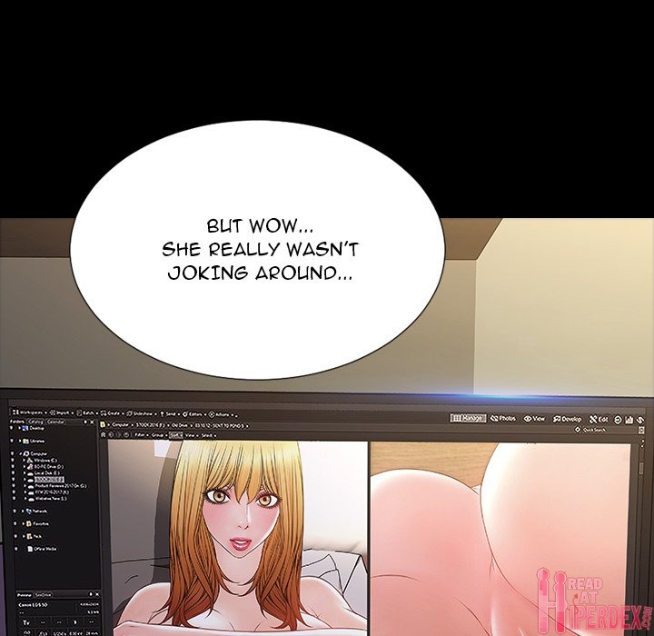 Superstar Cynthia Oh Chapter 30 - HolyManga.Net